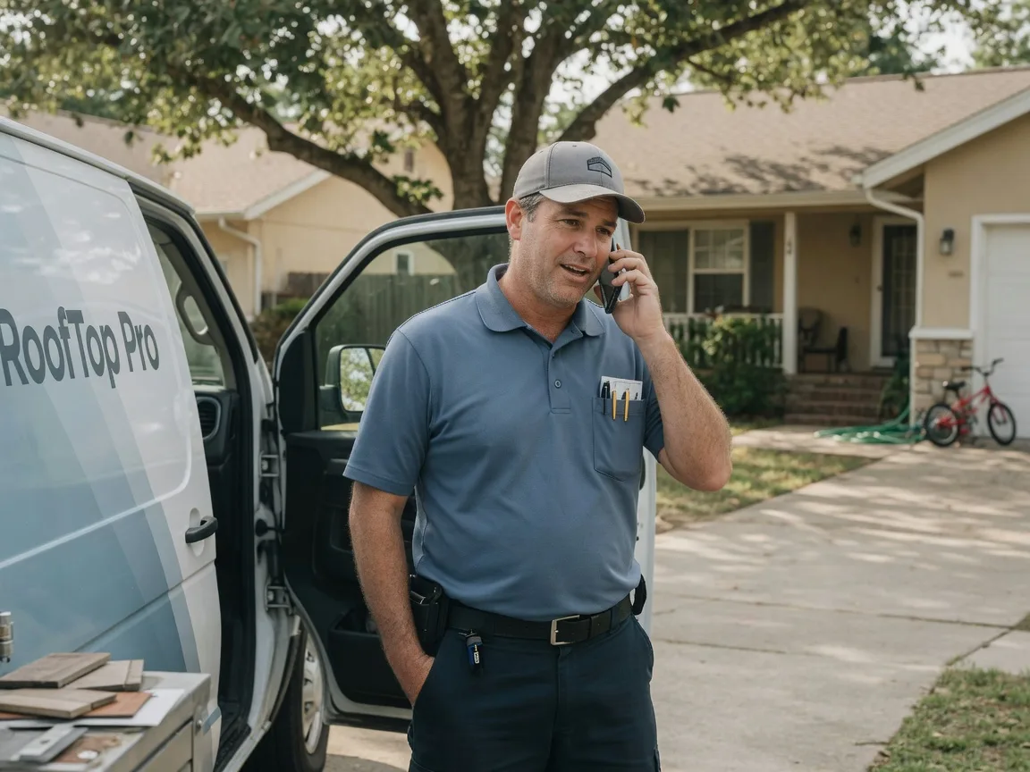 Roof Repair Sanford, MI FAQs