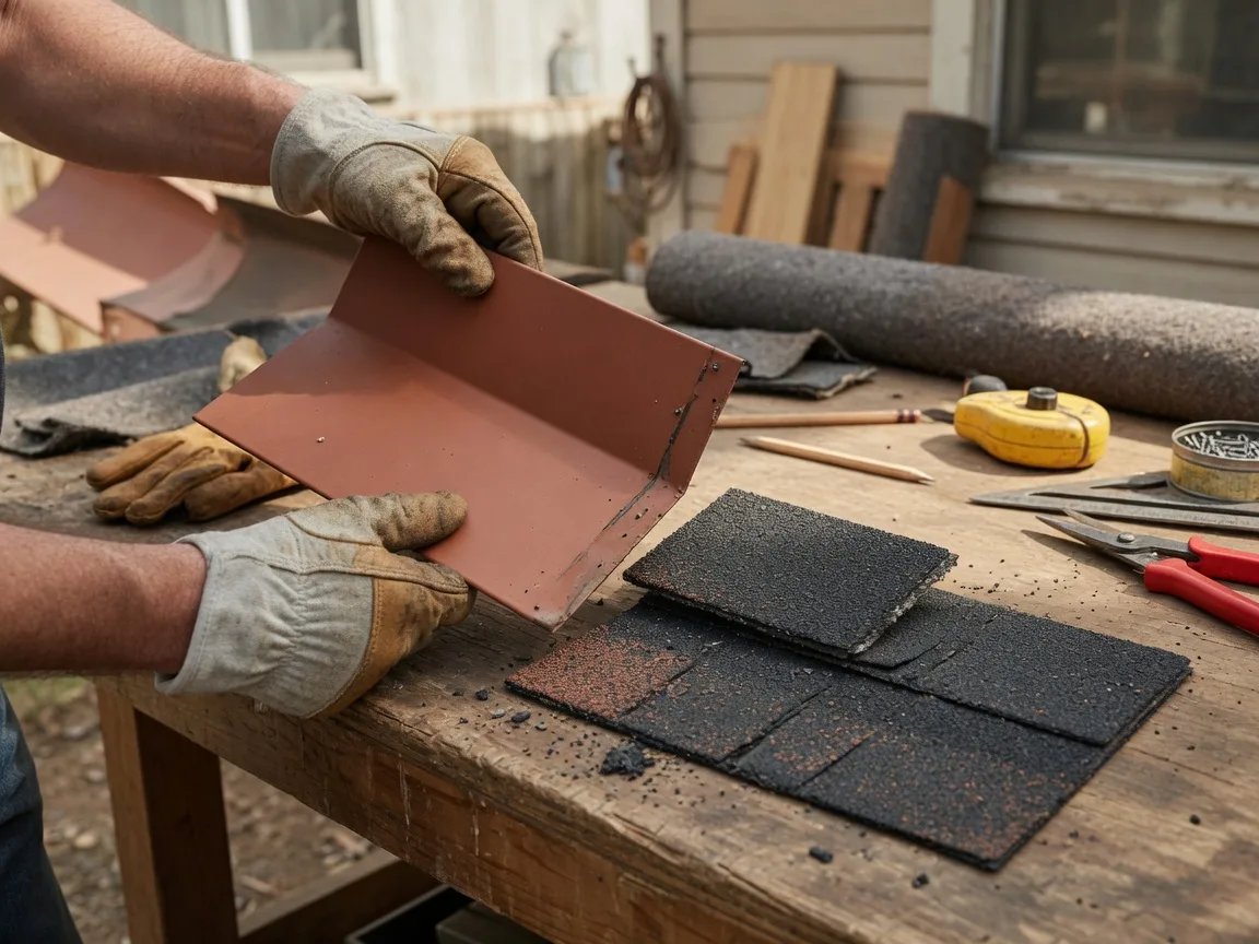 Roof Repair company in Sanford, MI